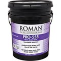 Roman ROMAN PRO-555 5 Gallon Vinyl Over Vinyl 17104119057